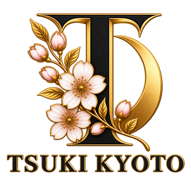 Tsuki Kyoto